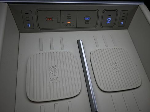 Used 2025 Hyundai Santa Fe Calligraphy image 15