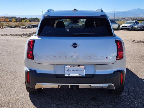Used 2026 MINI Cooper Countryman S AWD/4WD image 4
