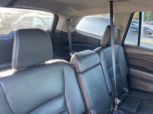 Used 2019 Honda Pilot Touring image 6