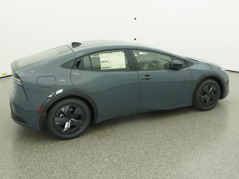 New 2026 Toyota Prius Plug-In Hybrid image 43