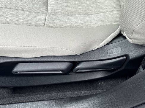 New 2026 Honda Accord LX image 26