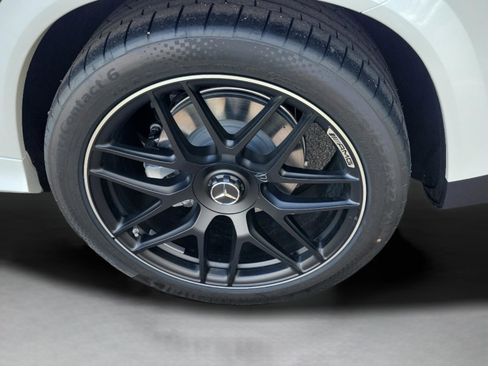 New 2026 Mercedes-Benz GLE 53 AMG 4MATIC Coupe image 33