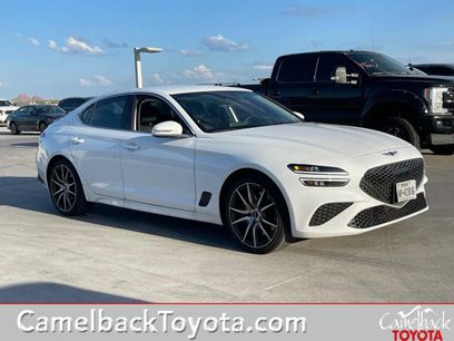 Used 2026 Genesis G70 2.5T