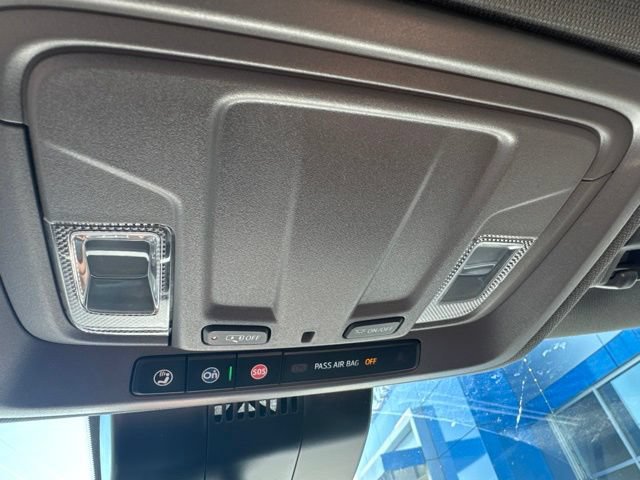 New 2026 Chevrolet Silverado 1500 RST AWD/4WD image 19