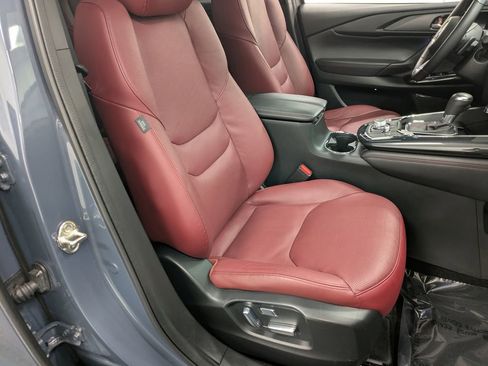 Used 2023 MAZDA CX-9 Carbon Edition AWD/4WD image 29