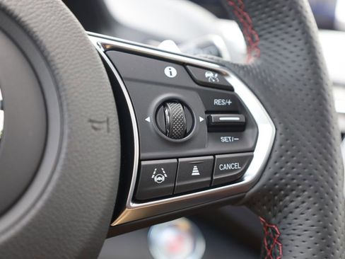 New 2025 Acura RDX A-Spec image 19