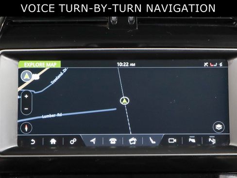 Used 2018 Jaguar F-PACE R-Sport image 18