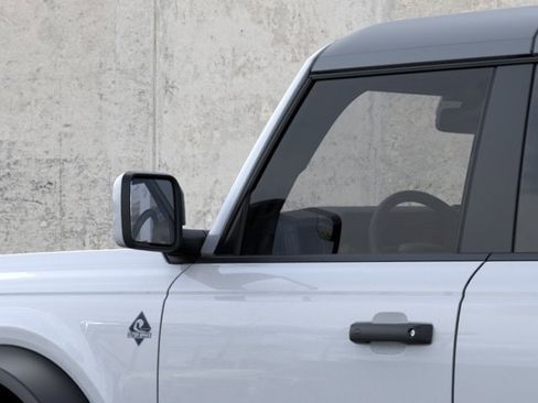 New 2026 Ford Bronco Outer Banks w/ Sasquatch Package AWD/4WD image 22
