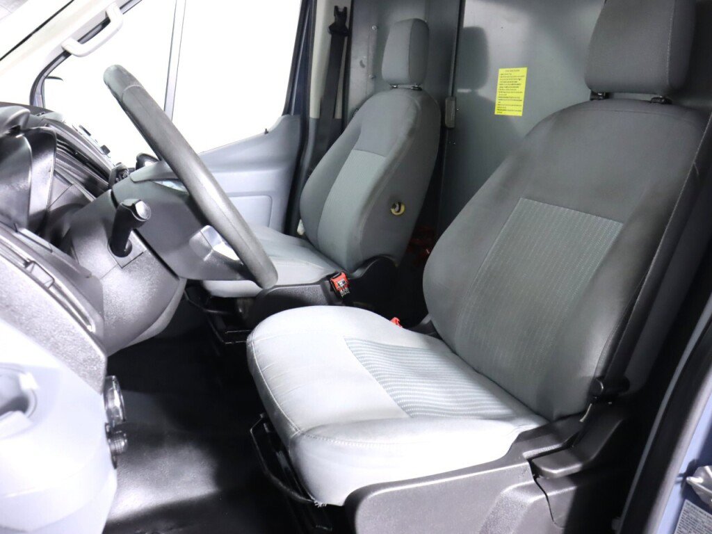 Used 2019 Ford Transit 250 148 High Roof Extended RWD image 22