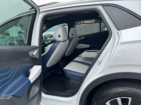 Used 2023 Volkswagen ID.4 Pro S Plus AWD/4WD image 48