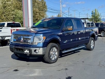 Used 2014 Ford F150 XLT w/ Equipment Group 302A Luxury