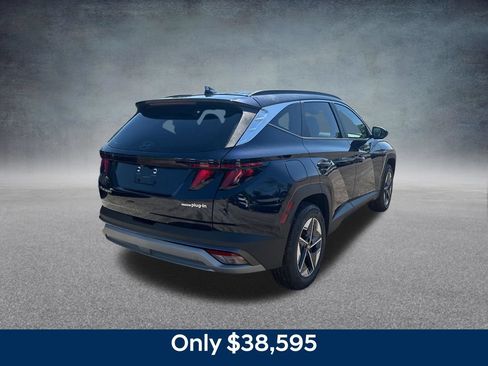 New 2026 Hyundai Tucson SEL AWD/4WD image 5