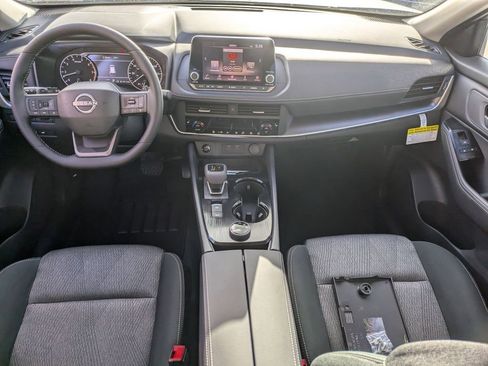 New 2026 Nissan Rogue SV w/ Cold Weather Package image 18