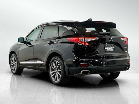 Used 2022 Acura RDX AWD w/ Technology Package image 3