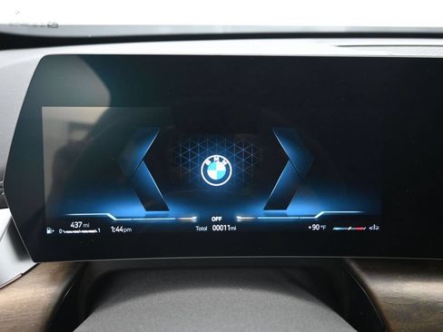New 2026 BMW X1 xDrive28i w/ Convenience Package AWD/4WD image 15