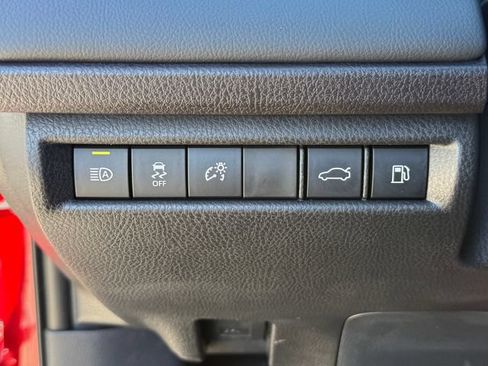 Used 2026 Toyota Camry XSE FWD image 22