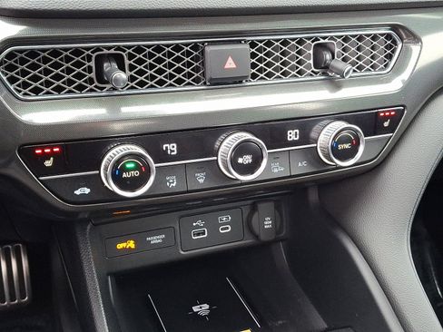 Certified 2023 Acura Integra A-Spec image 15