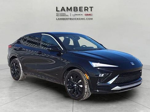 New 2026 Buick Envista Sport Touring w/ Convenience I Package image 7