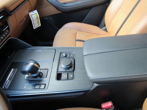 Used 2024 MAZDA CX-90 3.3 Turbo S w/ Premium Plus image 45