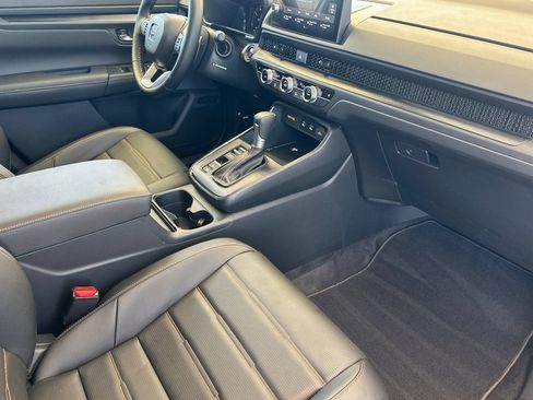 New 2026 Honda CR-V Sport-L image 18