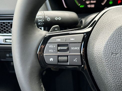 New 2026 Honda Civic Sport image 26