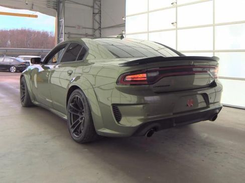 Used 2023 Dodge Charger Scat Pack image 6