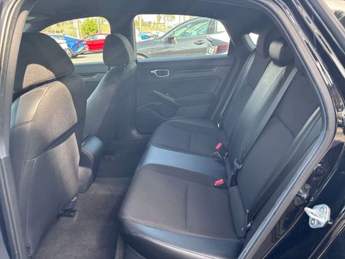 Used 2024 Honda Civic Sport image 24