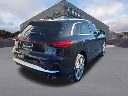 New 2025 Audi Q5 Premium Plus image 5