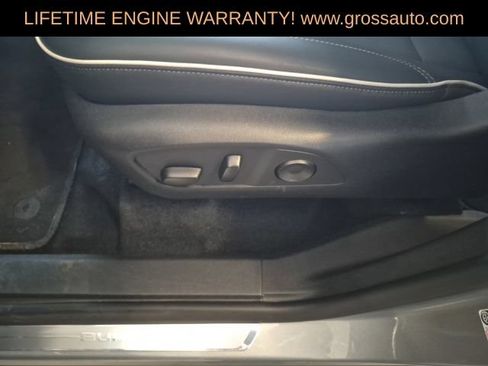 Used 2026 Buick Enclave Preferred AWD/4WD image 16