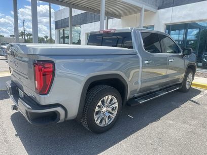 Certified 2024 GMC Sierra 1500 Denali w/ Technology Package