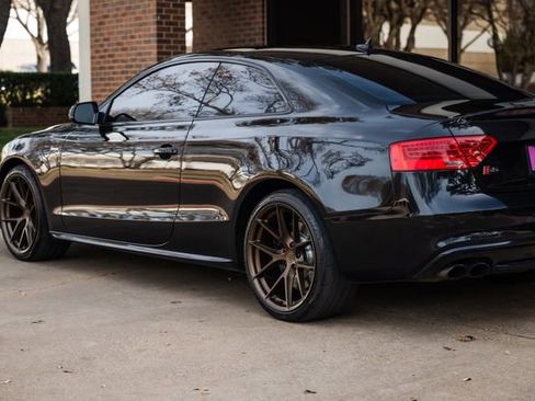 Used 2014 Audi S5 Premium Plus image 54