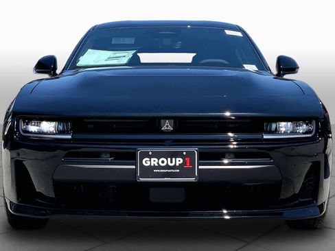 New 2026 Dodge Charger Scat Pack AWD/4WD image 3