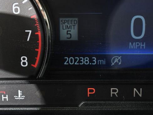 Used 2023 Ford Explorer Limited w/ Equipment Group 301A image 28