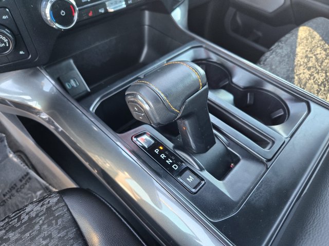 Used 2023 Ford F150 Tremor w/ 360 Degree Camera Package AWD/4WD image 14