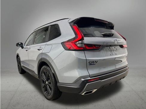 New 2026 Honda CR-V Sport Touring image 3