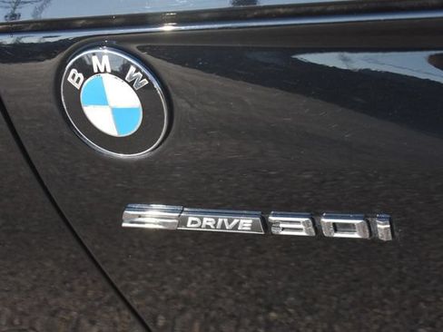 Used 2009 BMW Z4 sDrive30i RWD image 12