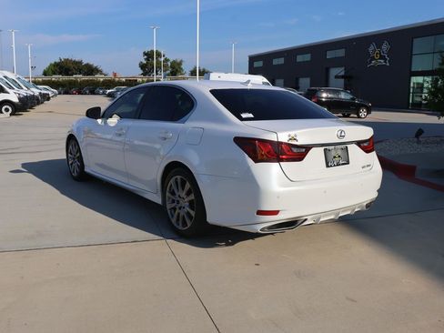 Used 2014 Lexus GS 350 image 3