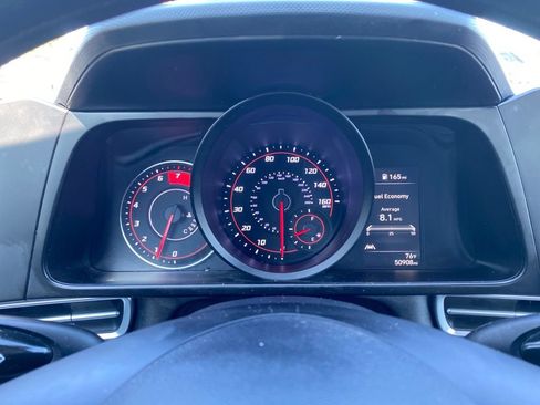 Certified 2023 Hyundai Elantra SEL FWD image 11