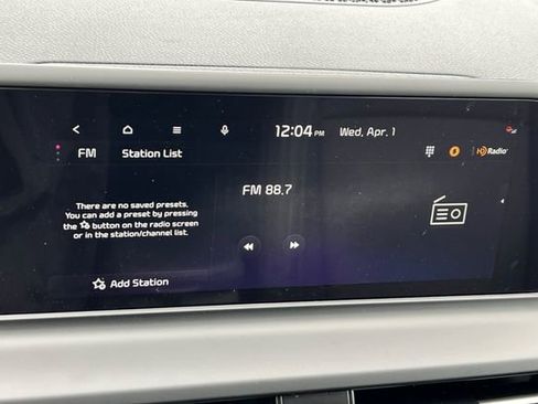 New 2026 Kia Seltos EX FWD image 22