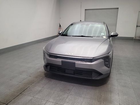 Used 2025 Kia K4 FWD image 15