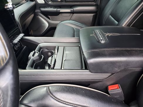 Used 2020 RAM 1500 Limited AWD/4WD image 42