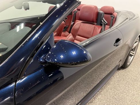 Used 2009 BMW M6 Convertible RWD image 23