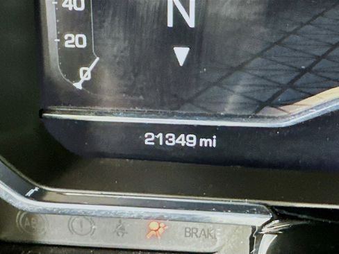 Used 2024 GMC Sierra 1500 Elevation image 19