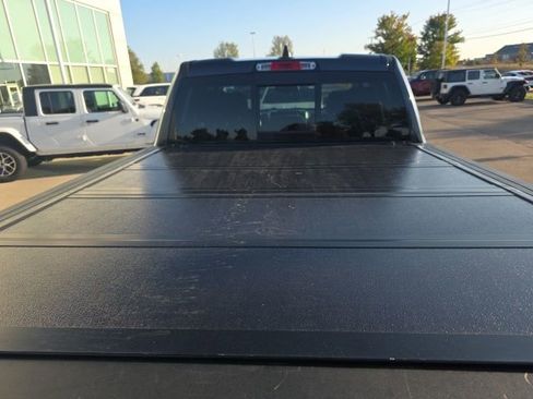 Used 2019 RAM 1500 Big Horn image 7