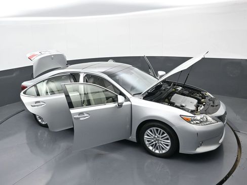 Used 2014 Lexus ES 350 FWD image 37