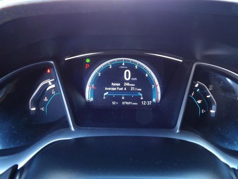 Used 2018 Honda Civic EX image 20
