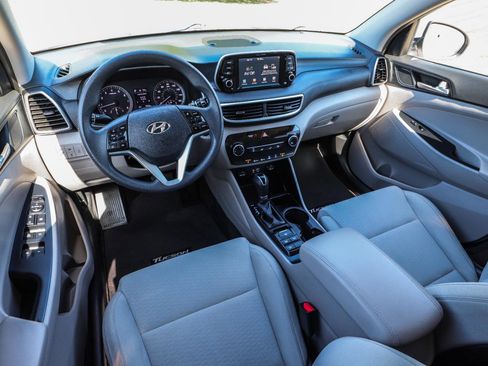 Used 2020 Hyundai Tucson Value image 25
