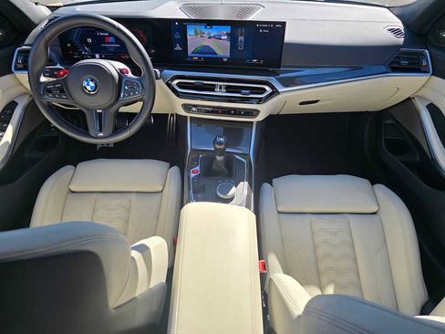 Used 2023 BMW M3 image 18