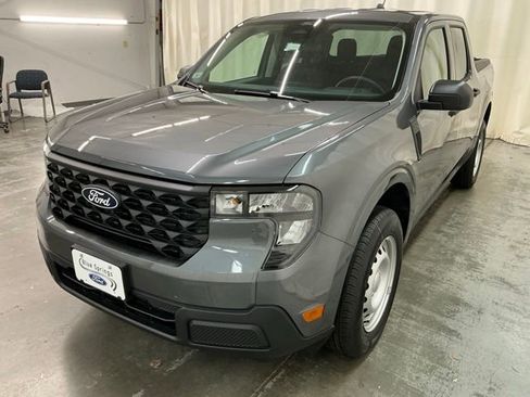 New 2026 Ford Maverick XL AWD/4WD image 9