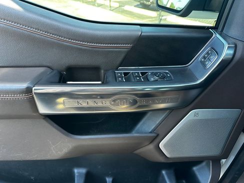 Used 2021 Ford F150 King Ranch w/ Equipment Group 601A High image 60